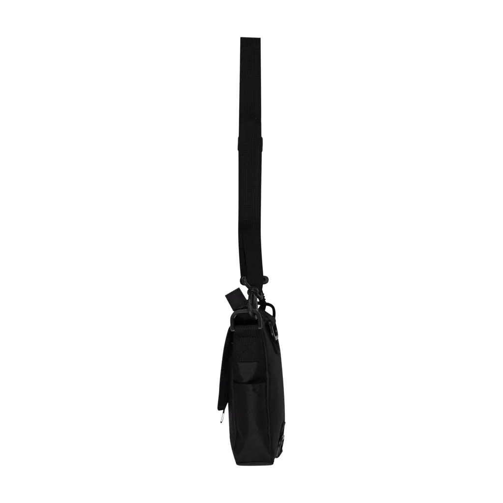 DICKIES STANDARD MINI SLING BAG - BLACK