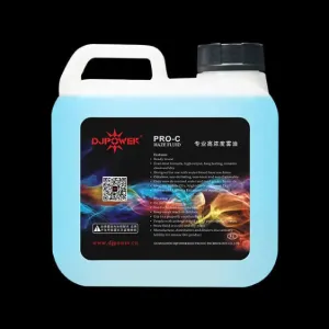 DJ Power PRO-C Smoke Fluid 5L