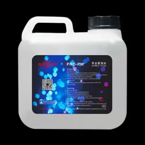 DJ Power PRO-PW Bubble Fluid 5L