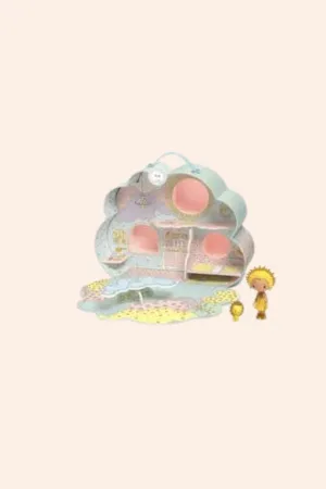 Djeco -Sunny & Mia House