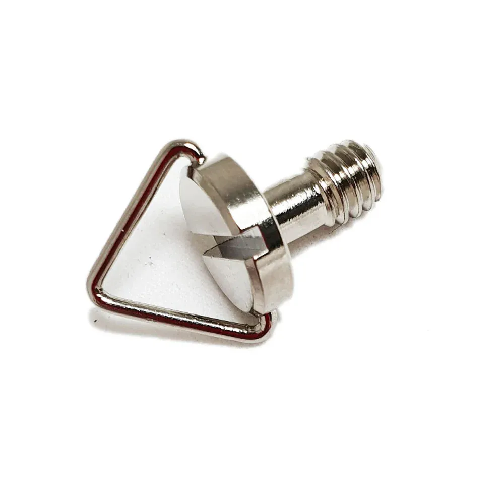 DKam Evi4 | D4Kam | Aluminium Housing Replacement Bolt