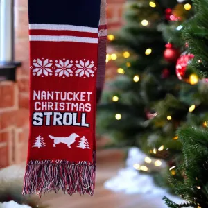 Dog Stroll Scarf