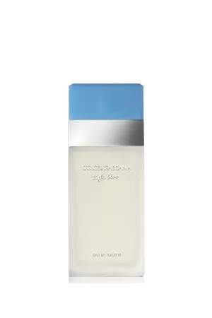 DOLCE & GABBANA Light Blue Pour Femme EDT 50ml