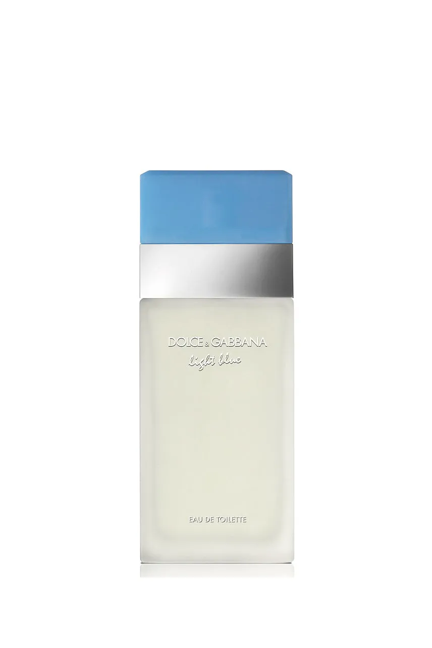 DOLCE & GABBANA Light Blue Pour Femme EDT 50ml