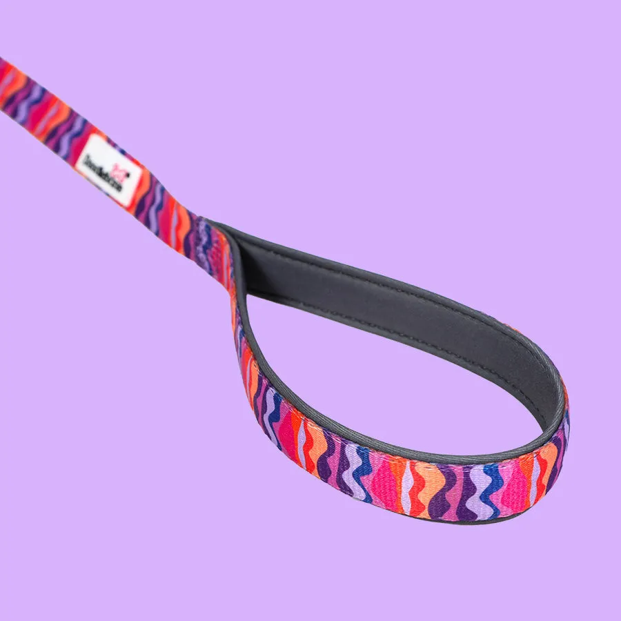 DoodleBone Padded Lead Dunes