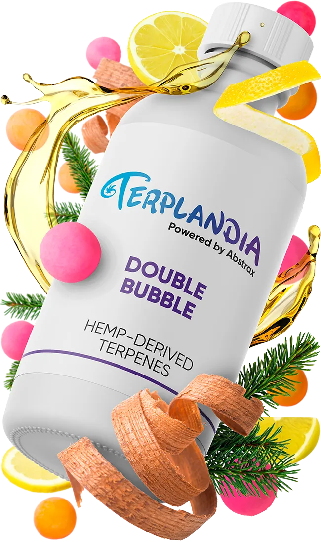 Double Bubble