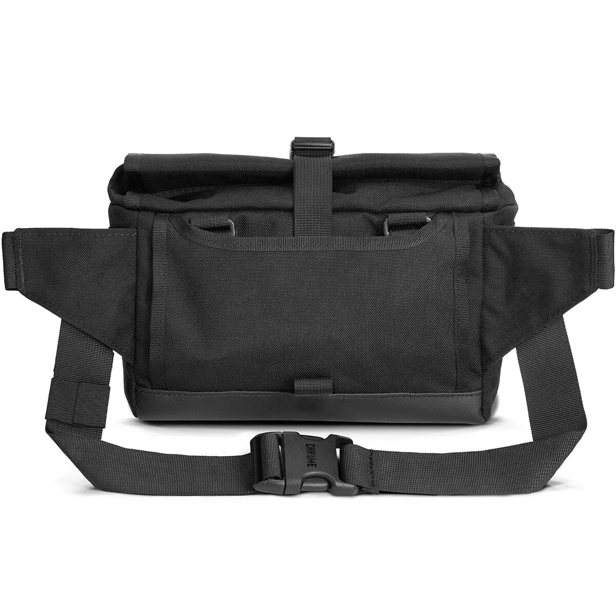 DOUBLETRACK HANDLEBAR SLING BAG