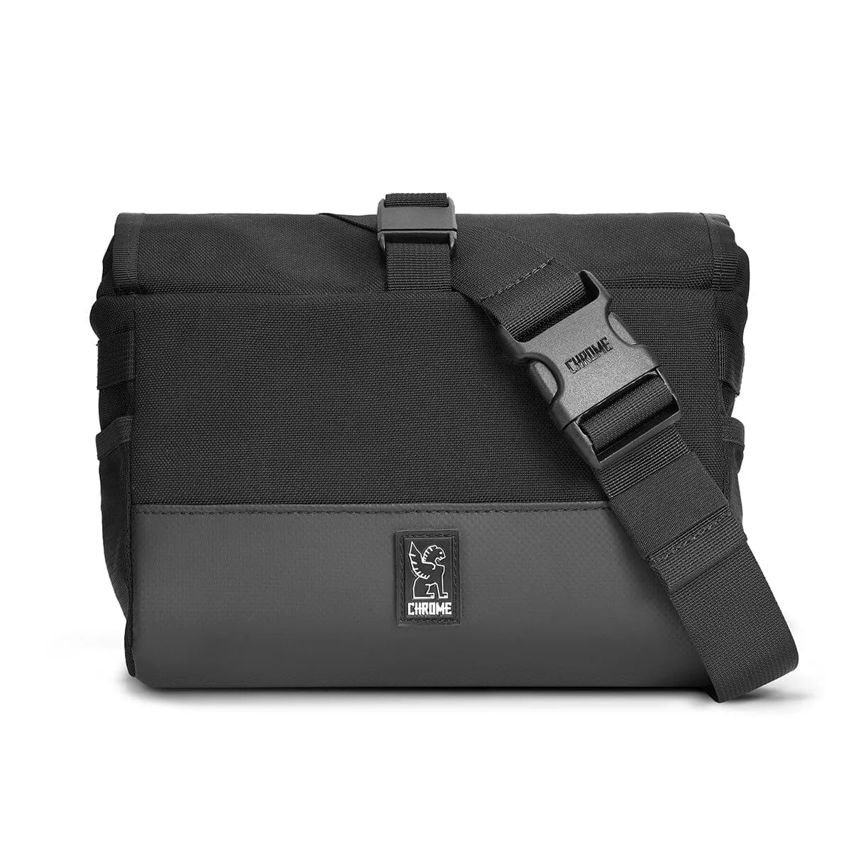 DOUBLETRACK HANDLEBAR SLING BAG
