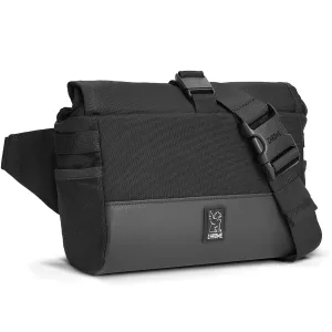 DOUBLETRACK HANDLEBAR SLING BAG