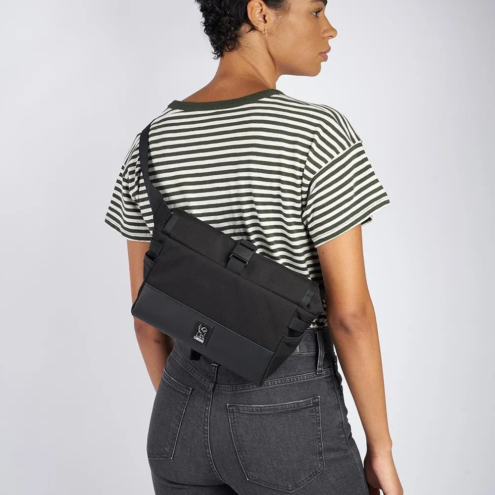 DOUBLETRACK HANDLEBAR SLING BAG