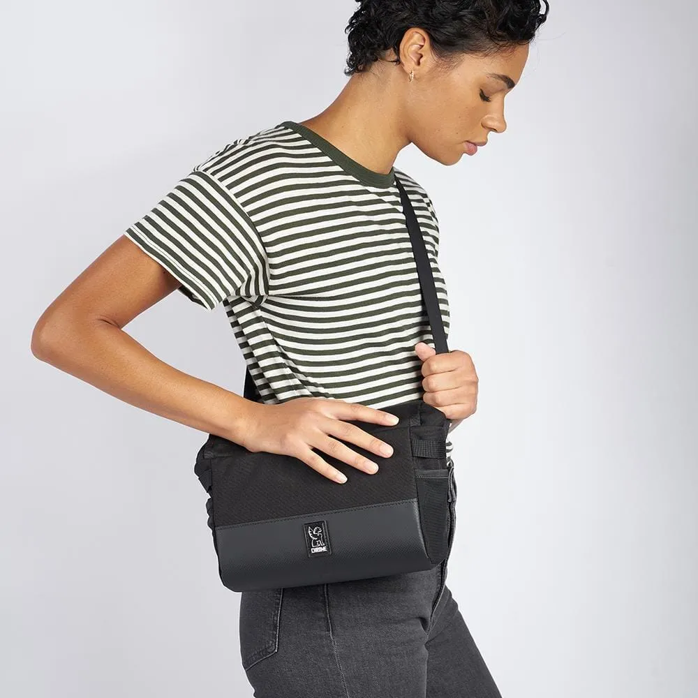 DOUBLETRACK HANDLEBAR SLING BAG