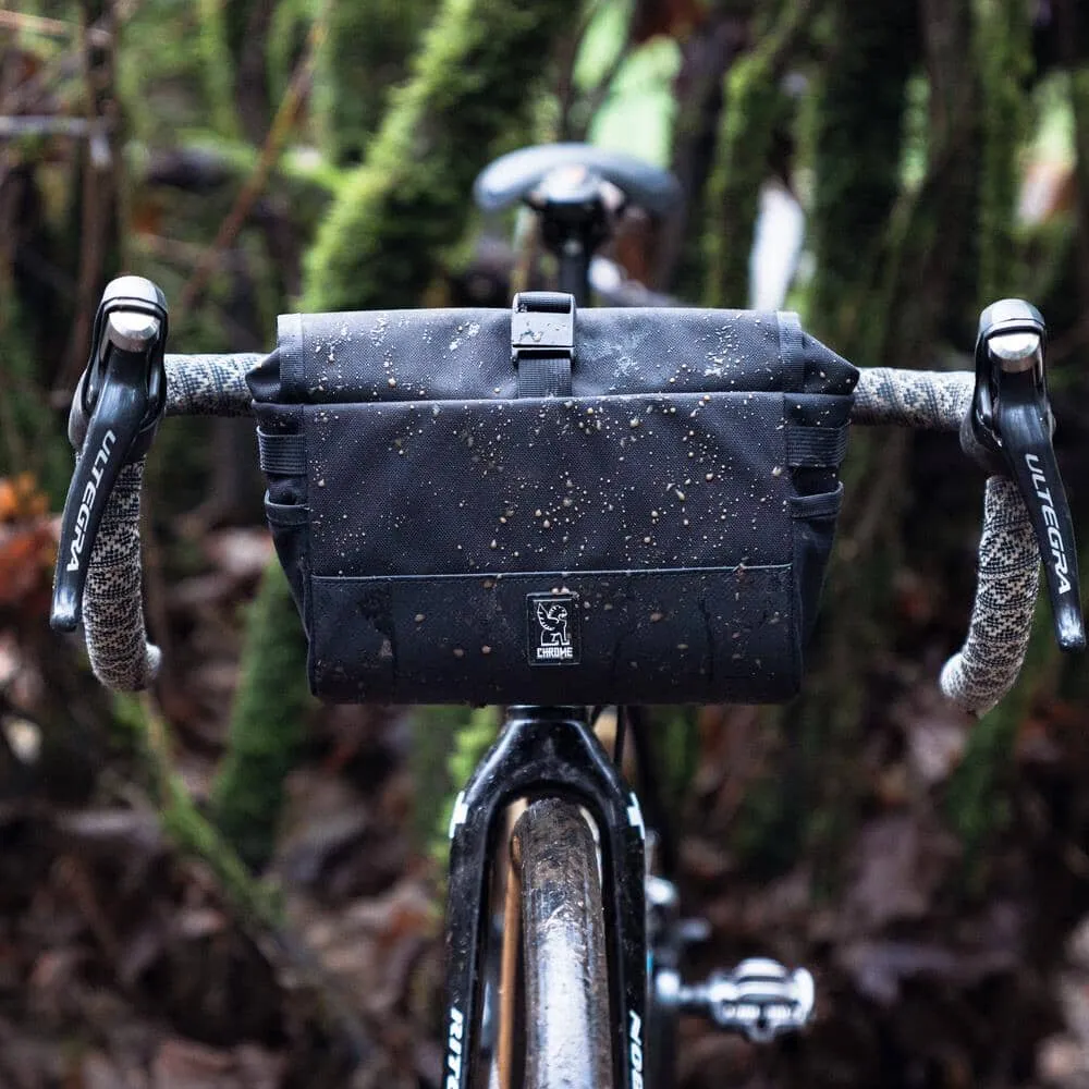 DOUBLETRACK HANDLEBAR SLING BAG