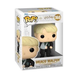 Draco Malfoy Funko Pop! Figure