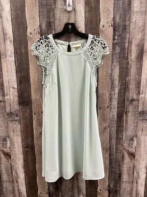 Dress Casual Short By Altard State In Green, Size: S