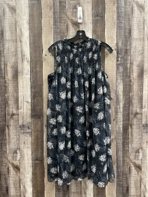 Dress Casual Short By Joie In Multi-colored, Size: S