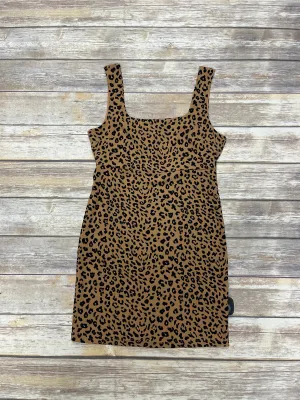 Dress Casual Short By Love Tree  Size: M