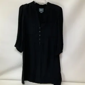 Dress Casual Short By Maeve In Black, Size: 4