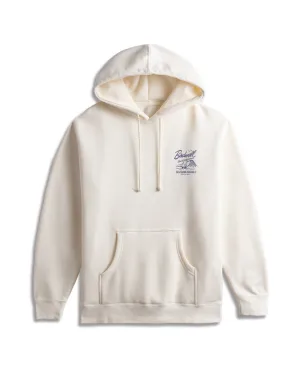 Drop In Hoodie - Bone