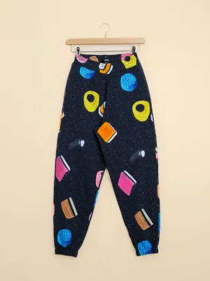 Drop It Broek Relaxed
