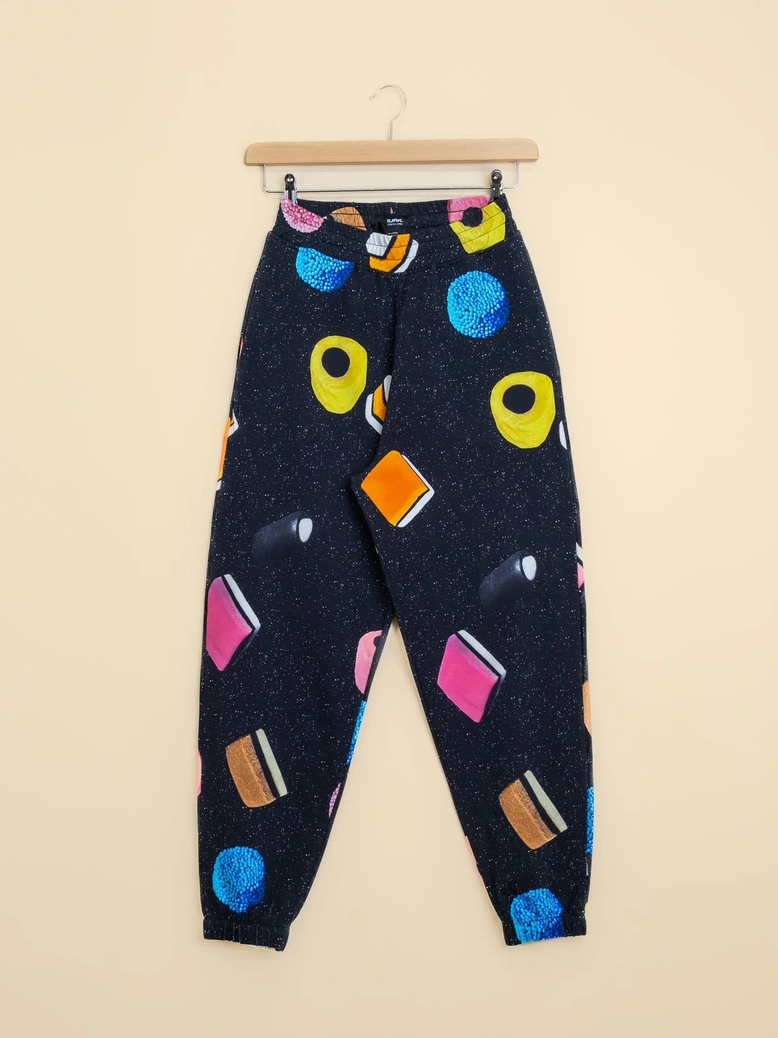 Drop It Broek Relaxed