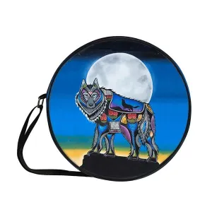 Drum Bag Wolf 14"