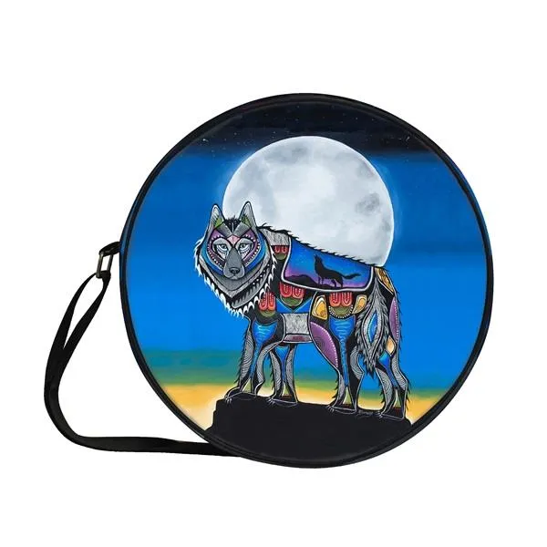 Drum Bag Wolf 14"