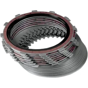 Ducati Hypermotard 950 2019-Up Barnett Clutch Kit - Kevlar |