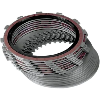 Ducati Hypermotard 950 2019-Up Barnett Clutch Kit - Kevlar |