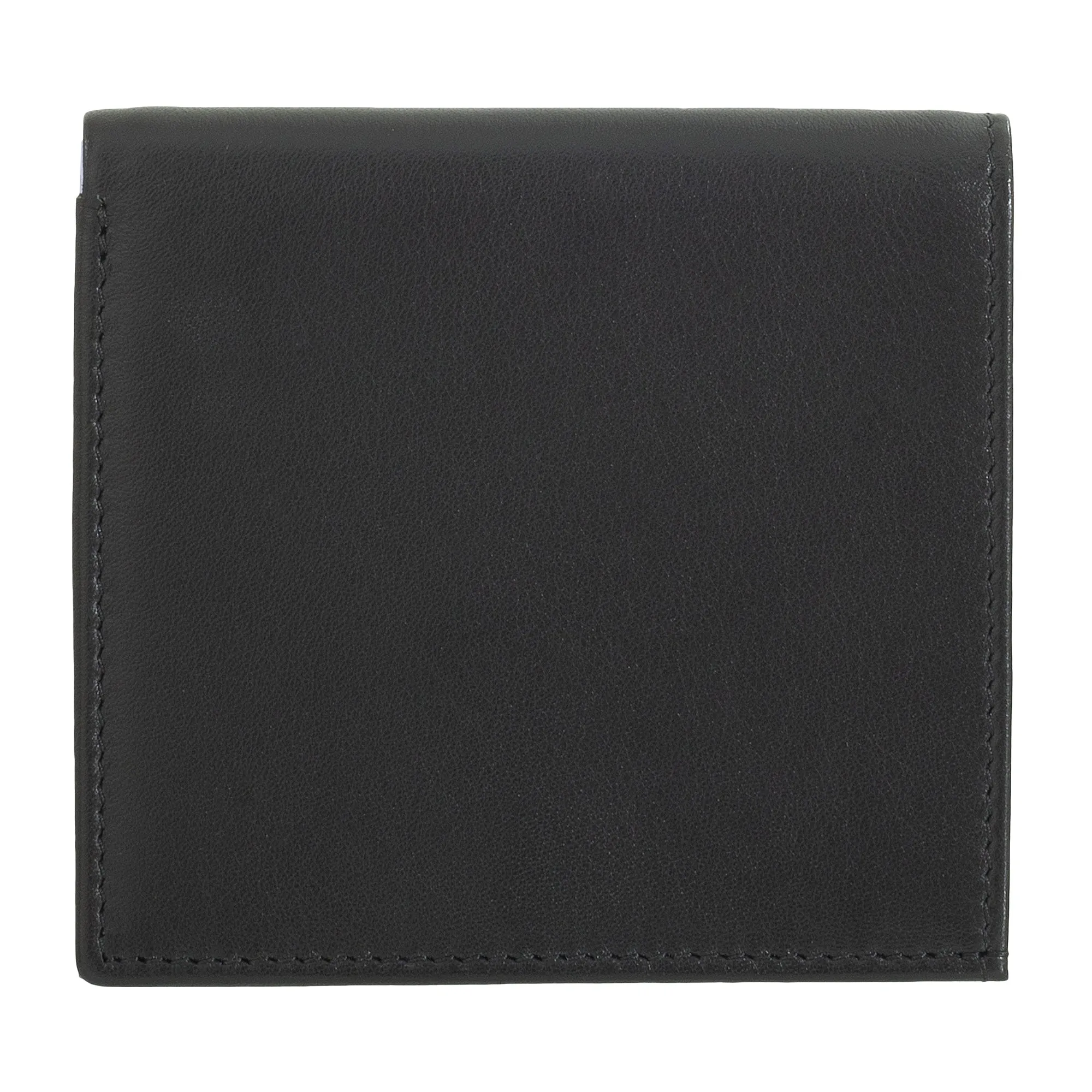 DUDU Multicolored RFID WALLE RFID Wallet Cards and coins