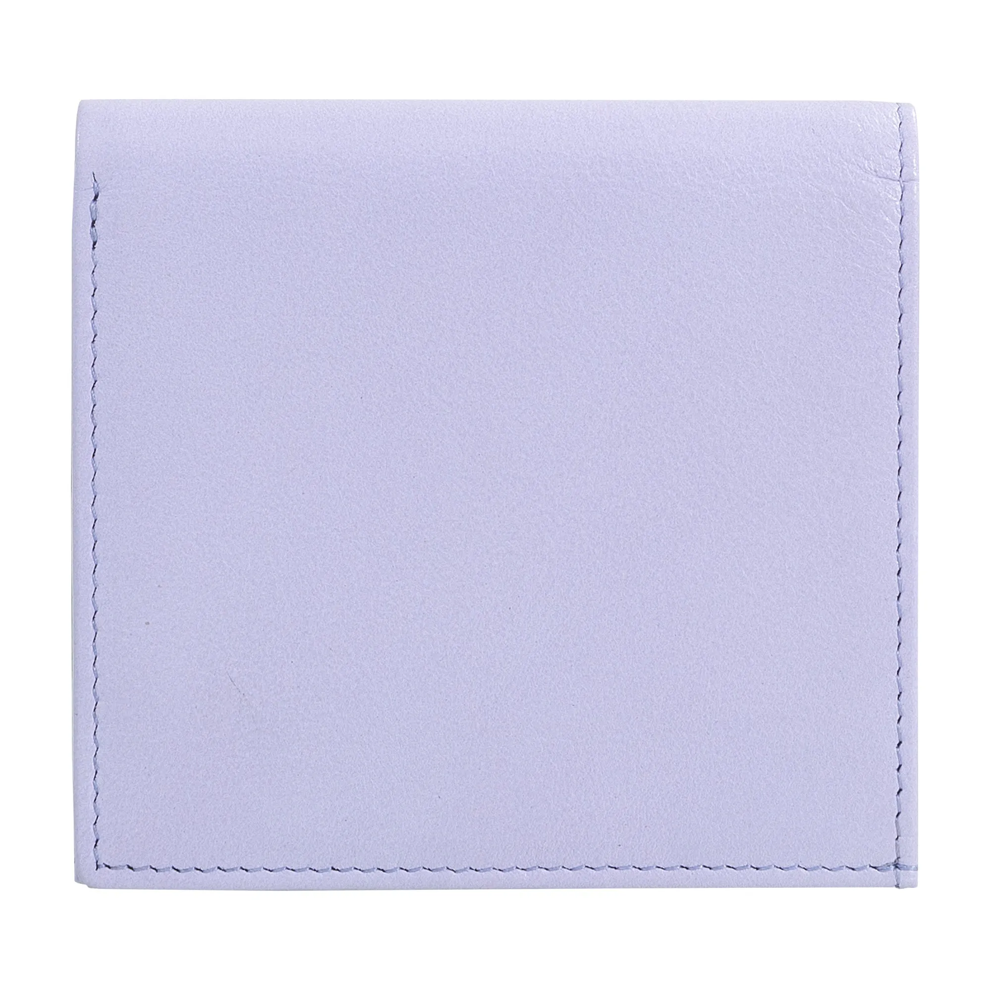 DUDU Multicolored RFID WALLE RFID Wallet Cards and coins