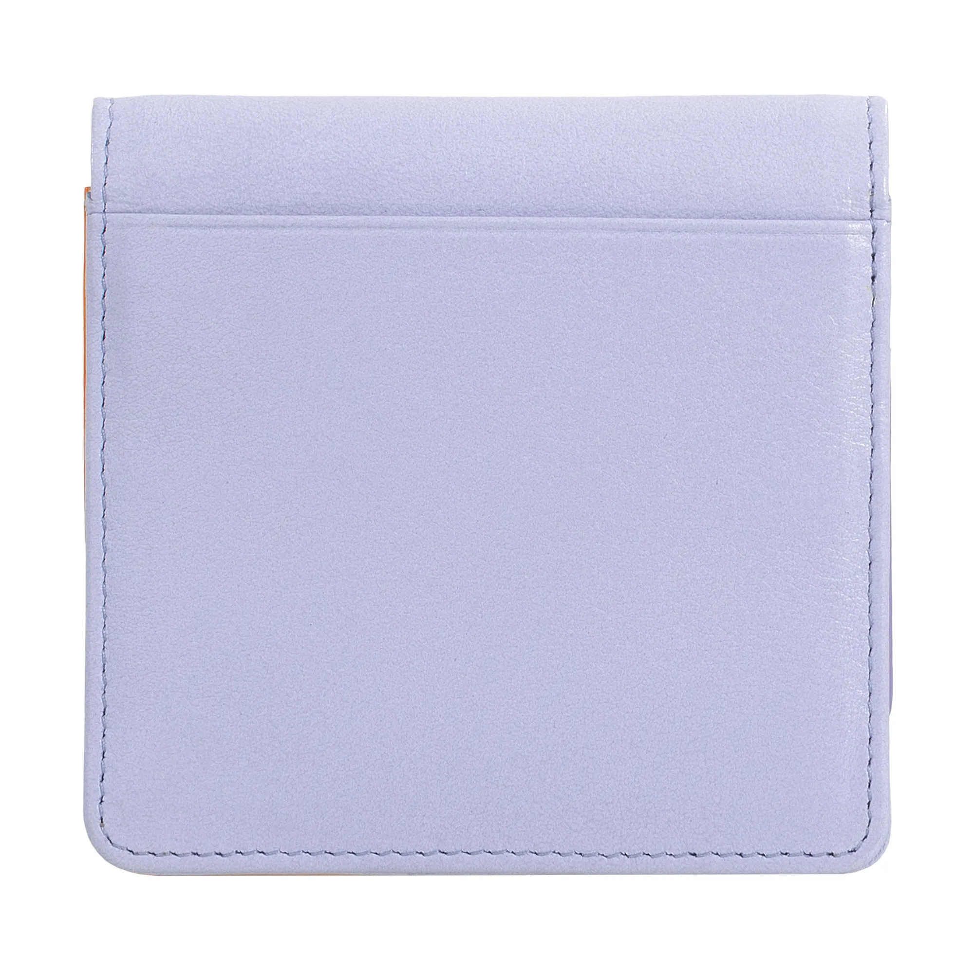 Dudu Women's Women Wallet in Skop Legant Rfid Ultra Compact Colorful Rfid with internal zip and 8 Card Card holders