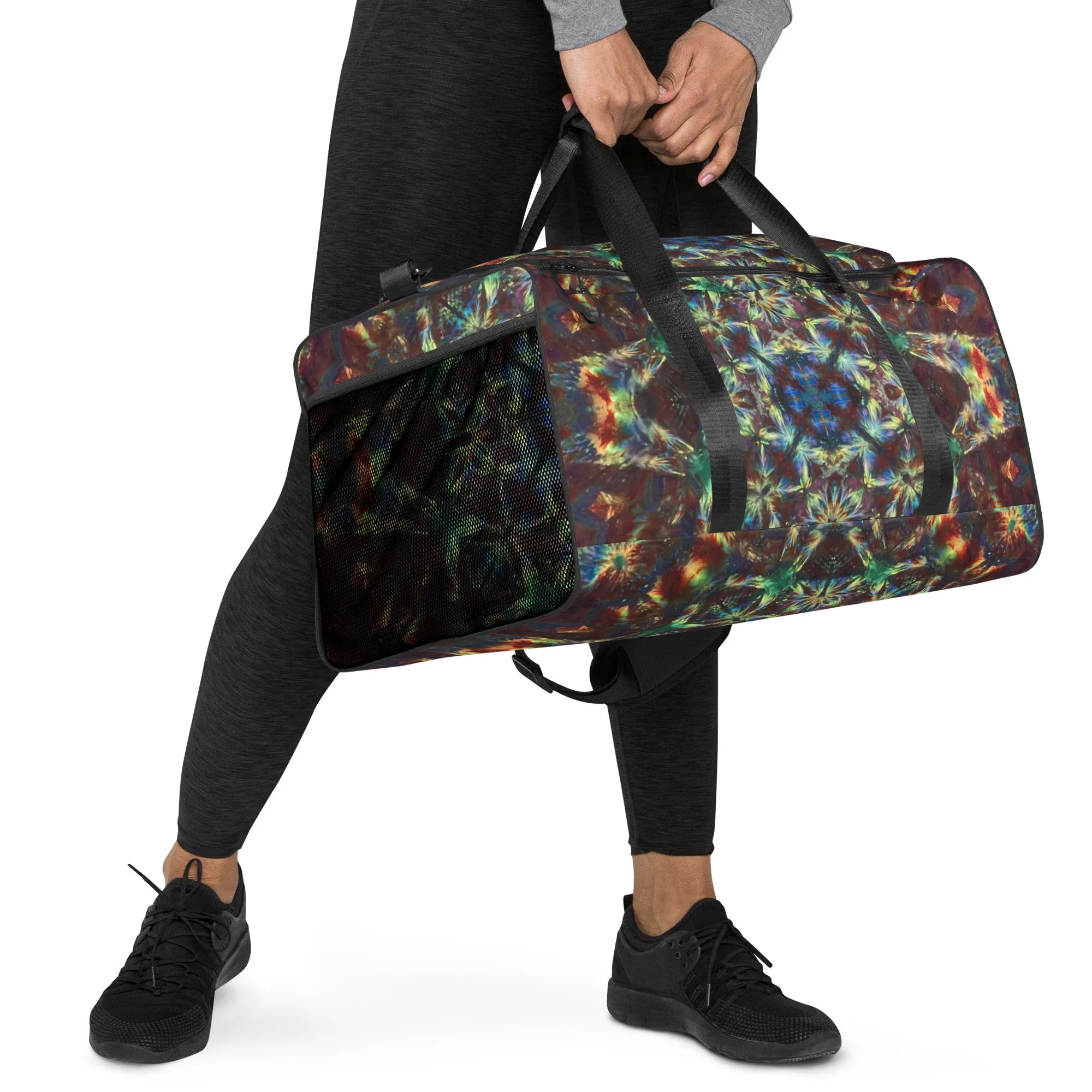 Duffle Bag