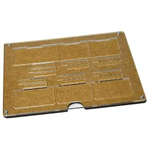 E-Raptor Organizer Compatible with Terraforming Mars