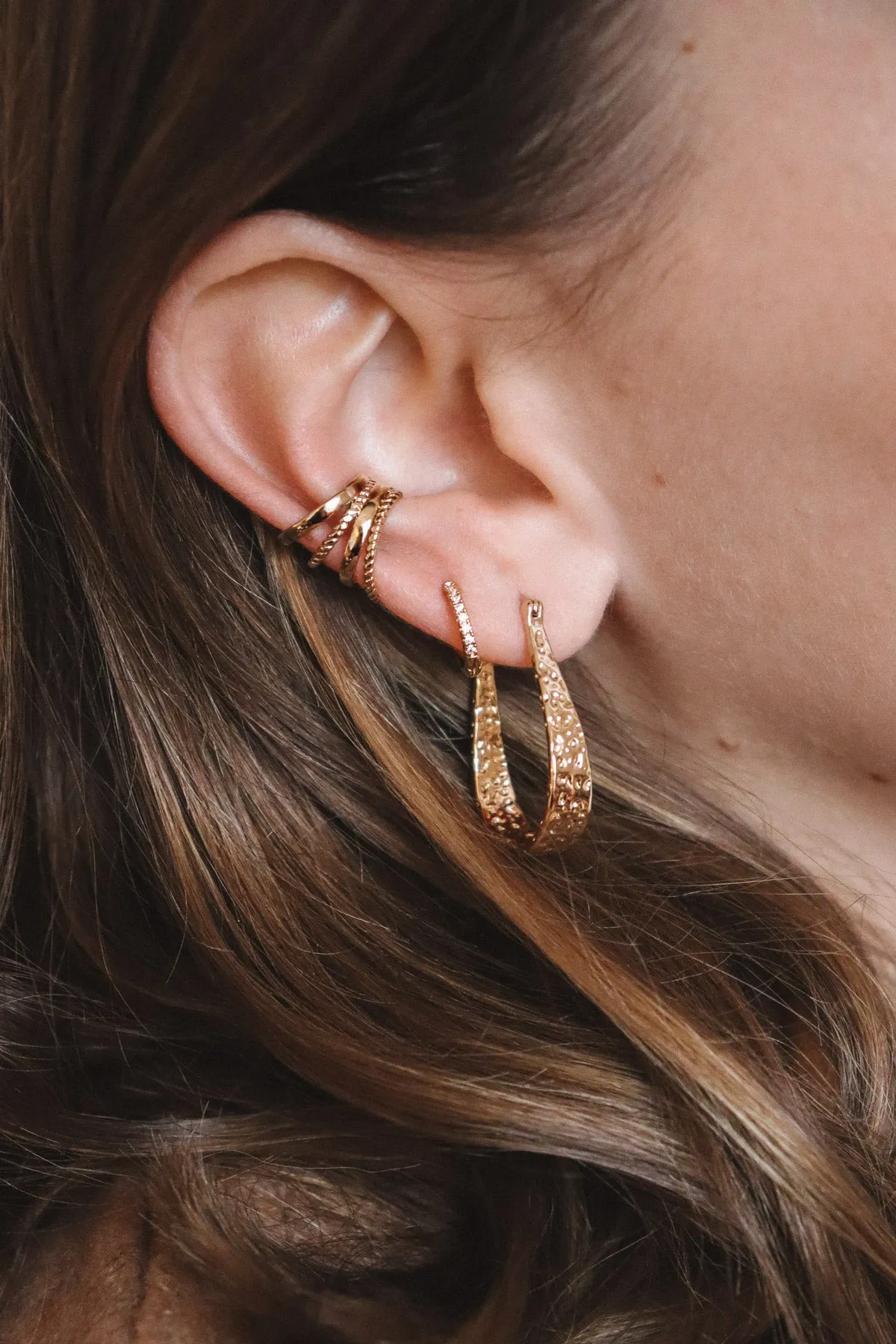 Earcuff Seville