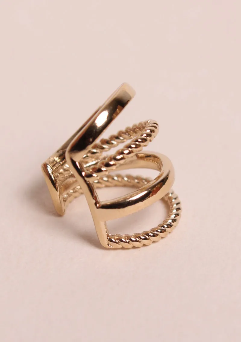 Earcuff Seville