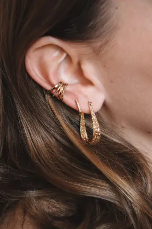 Earcuff Seville