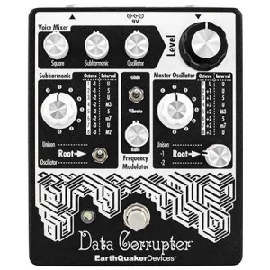 EARTHQUAKER DEVICES Data Corrupter