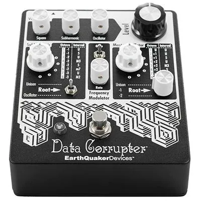 EARTHQUAKER DEVICES Data Corrupter
