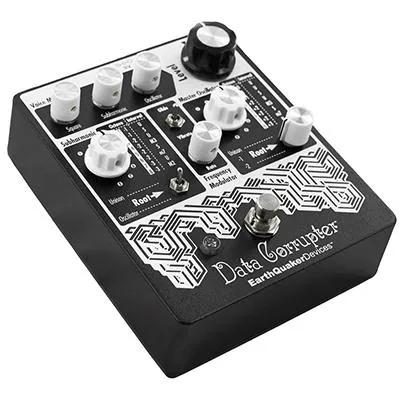 EARTHQUAKER DEVICES Data Corrupter