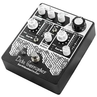 EARTHQUAKER DEVICES Data Corrupter