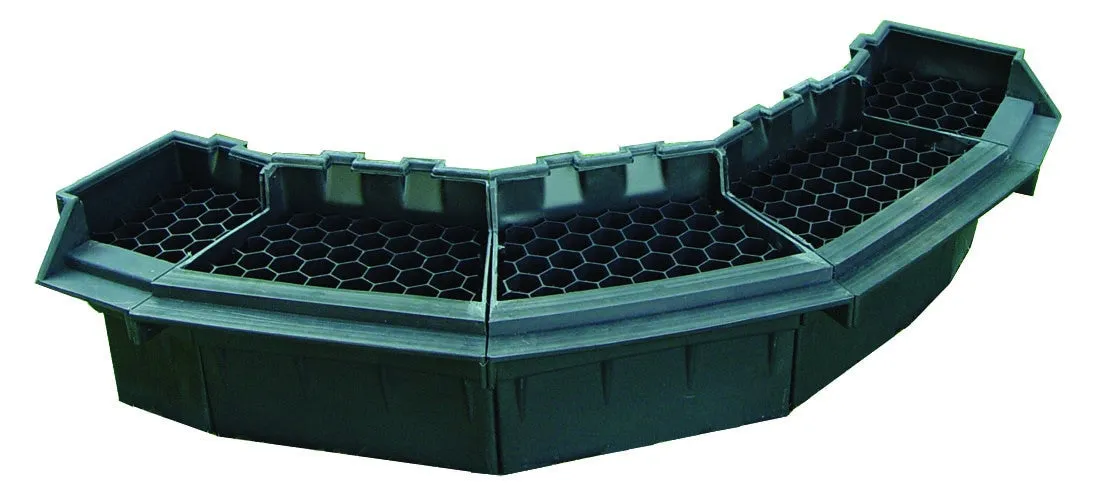 EasyPro Expandable Waterfall Spillway