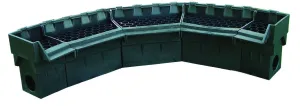 EasyPro Expandable Waterfall Spillway