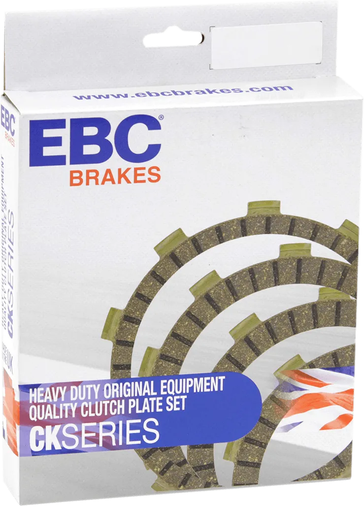 EBC CK7014 CK Series Clutch Kit