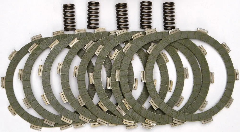 EBC SRC7 Street Racer Clutch Kit