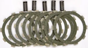 EBC SRC7 Street Racer Clutch Kit