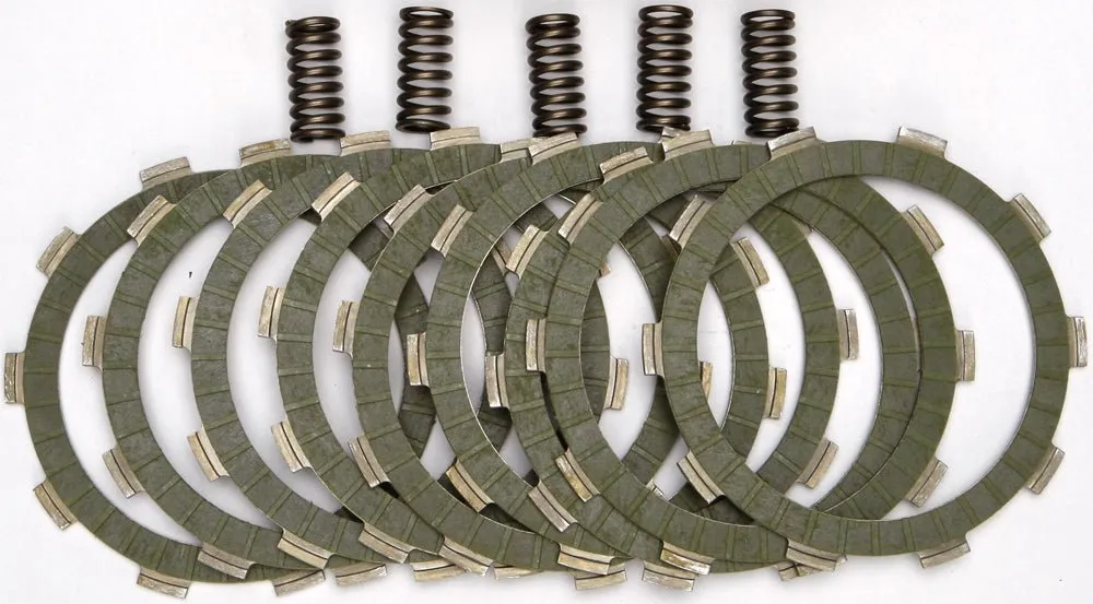 EBC SRC7 Street Racer Clutch Kit