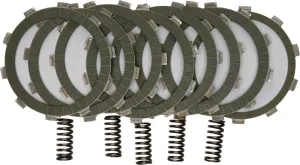 EBC SRC75 Street Racer Clutch Kit