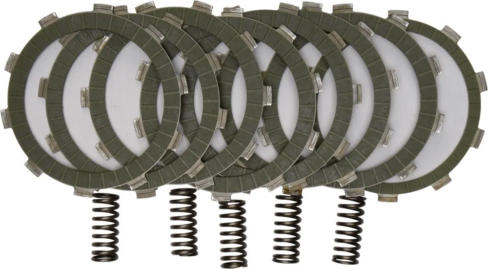 EBC SRC75 Street Racer Clutch Kit