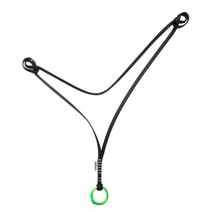 Edelrid Belay Station Sling Tech Web