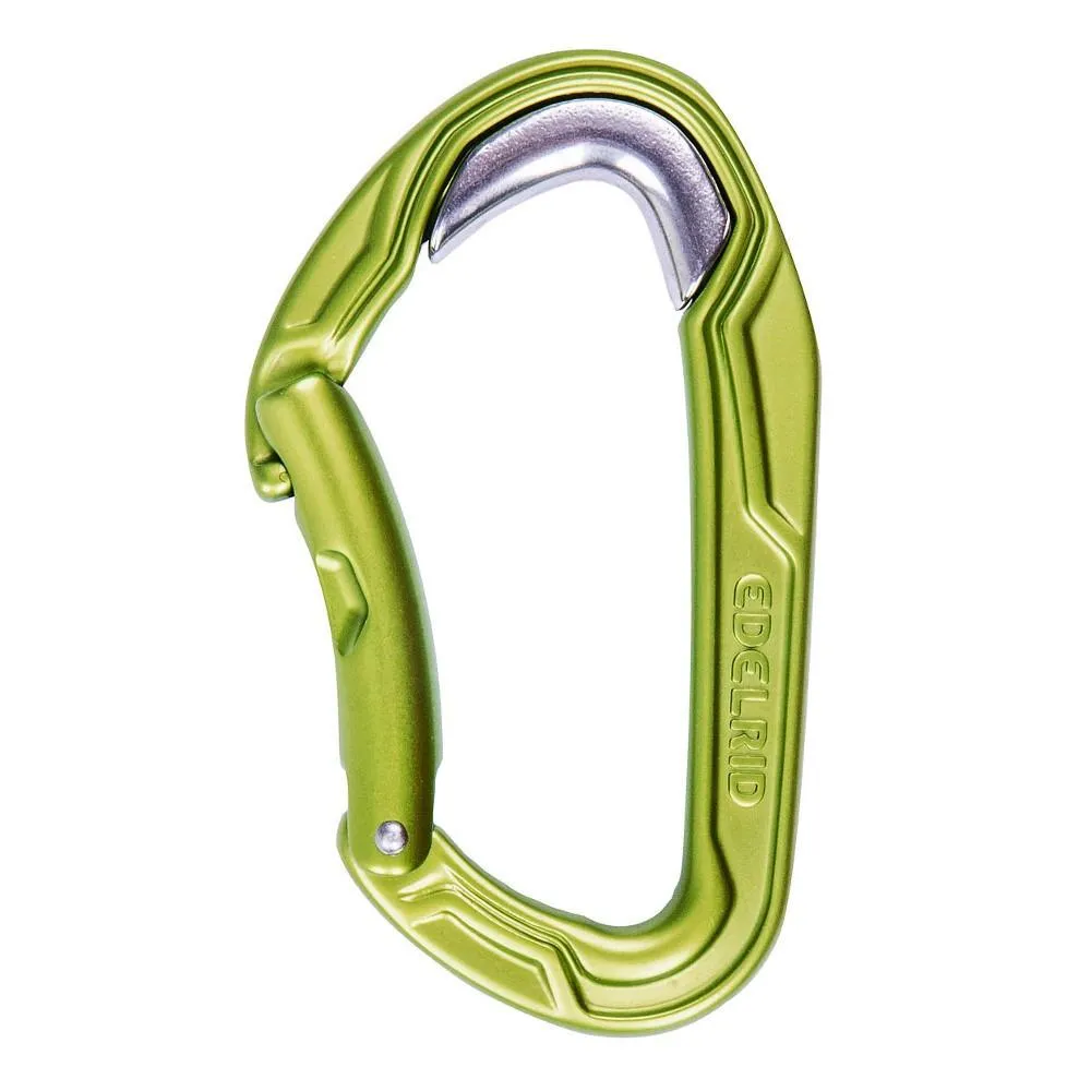 Edelrid Bulletproof Quickdraw 12cm